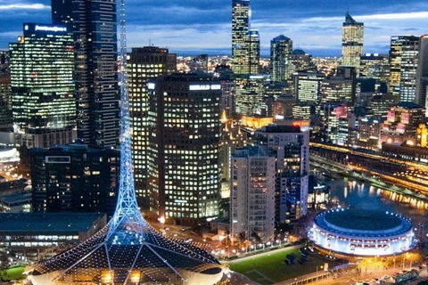 Nightlife In Melbourne: St Kilda - Hotel Accommodation 5