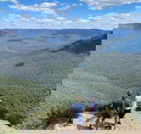 Blue Mountains Private Tour From Sydney  Featherdale Aussie Animal Park Option - Hotel Accommodation