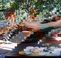 Full-day Wine-Tasting and Tamborine Mountain Tour with Lunch - Hotel Accommodation