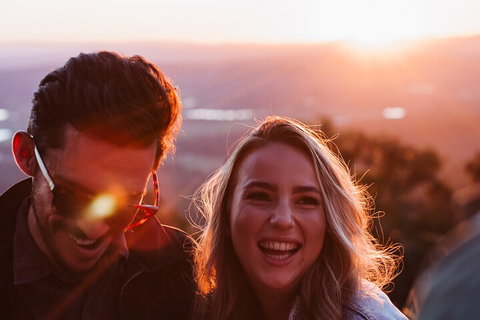 Full-day Wine-Tasting And Tamborine Mountain Tour With Lunch - Hotel Accommodation 2