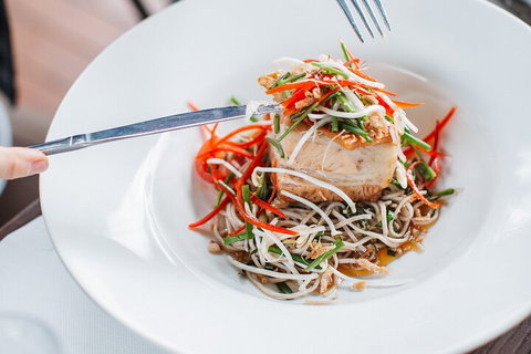 Full-day Wine-Tasting And Tamborine Mountain Tour With Lunch - Hotel Accommodation 4