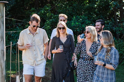 Full-day Wine-Tasting And Tamborine Mountain Tour With Lunch - Hotel Accommodation 5