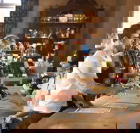 Margaret River Caves Wine and Cape Leeuwin Lighthouse Tour from Perth - Hotel Accommodation