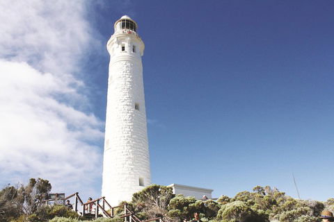 Margaret River, Caves, Wine And Cape Leeuwin Lighthouse Tour From Perth - Hotel Accommodation 4