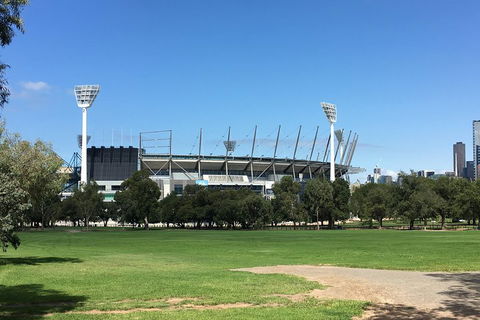 Legends & Champions Tour - Hotel Accommodation 2