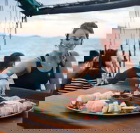 Fly  Sail Package With Providence - Hotel Accommodation