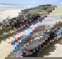 3 Day Tasmanian Wild West Coast Tour from Hobart to Launceston - Hotel Accommodation