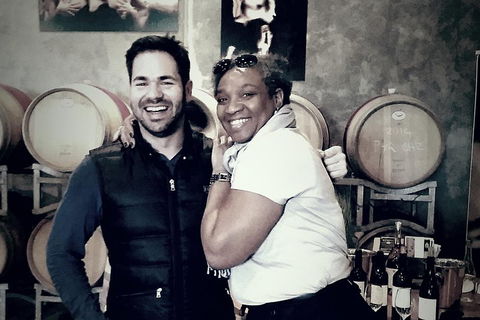 Small Group 6 Guests: Ultimate Yarra Valley Food And Wine - Mercedes Van - Hotel Accommodation 2