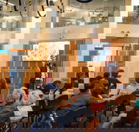 Skip-the-Line Perth Bell Tower Experience Ticket - Hotel Accommodation