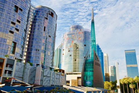 Skip-the-Line: Perth Bell Tower Experience Ticket - Hotel Accommodation 4