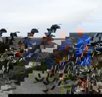 Perth Electric Bike Tours - Hotel Accommodation