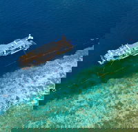 2-Day Great Barrier Reef Reefsleep Experience - Hotel Accommodation