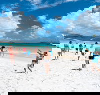 Whitehaven Beach and Hamilton Island Cruise - Hotel Accommodation