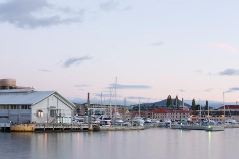 Hobart City Sightseeing Tour Including MONA Admission - Hotel Accommodation 4