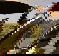 The Intimate wine tasting experiences and Boutique wines - Hotel Accommodation