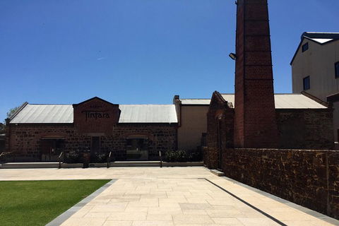 The Intimate Wine Tasting Experiences And Boutique Wines - Hotel Accommodation 1