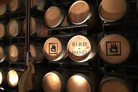 The Intimate Wine Tasting Experiences And Boutique Wines - Hotel Accommodation 3