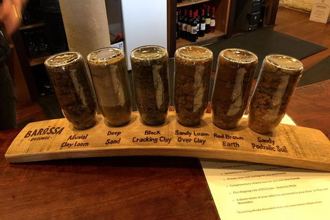 The Intimate Wine Tasting Experiences And Boutique Wines - Hotel Accommodation 5