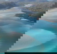 2 Night Small Group Whitsundays Sailing Adventure Aboard Mandrake - Hotel Accommodation