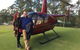 Helicopter Tour Of Hunter Valley In New South Wales With Lunch - thumb 0