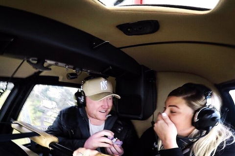 Helicopter Tour Of Hunter Valley In New South Wales With Lunch - Hotel Accommodation 2