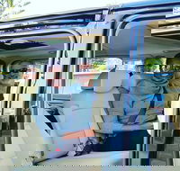 Albany's Whale Story - Hotel Accommodation