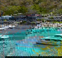 Whitsunday Islands Hopper Pass - Hotel Accommodation