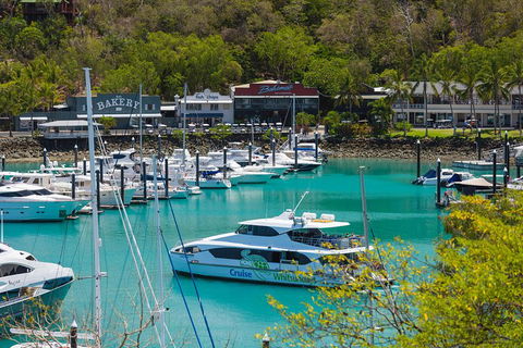Whitsunday Islands Hopper Pass - Hotel Accommodation 0