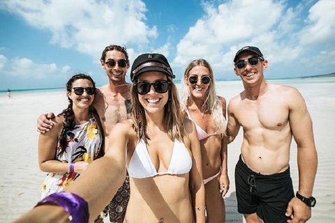 Whitsunday Islands Hopper Pass - Hotel Accommodation 3