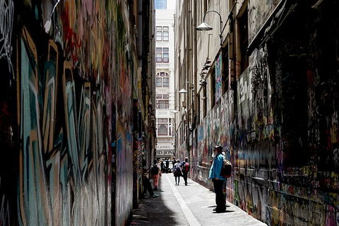 Melbourne - Private Bites And Sights Tour Including Entrance To Eureka Skydeck - Hotel Accommodation 0