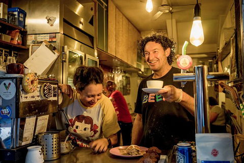 Melbourne - Private Bites And Sights Tour Including Entrance To Eureka Skydeck - Hotel Accommodation 3