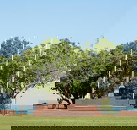 Darwin Walking Tour World War II Reflections - Hotel Accommodation