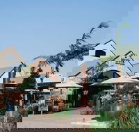 The Tweed Distiller - Hotel Accommodation