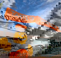 The Ginger Factory Play Taste  Discover Bundle Admission Ticket - Hotel Accommodation