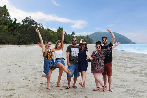 Cape Tribulation, Daintree Rainforest And Wildlife Tour - Hotel Accommodation 4