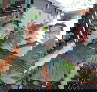 Virtual Interactive Australian Wildlife Tour With Private Guide-Wildlife Habitat - Hotel Accommodation