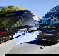 Rottnest Bayseeker Bus Tour from Hillarys Boat Harbour - Hotel Accommodation