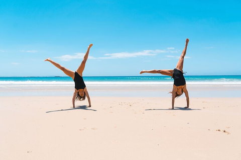 North Stradbroke Island Day Trip From Brisbane - Hotel Accommodation 1