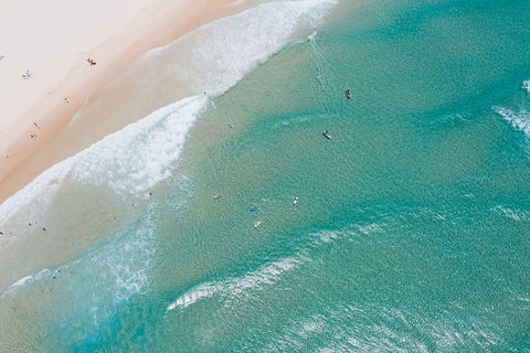 North Stradbroke Island Day Trip From Brisbane - Hotel Accommodation 2