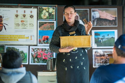 One Day Kangaroo Island Sip & See Tour With Return Ferry Transfers From Adelaide - Hotel Accommodation 4