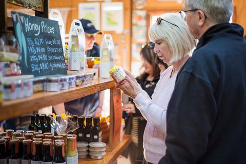 One Day Kangaroo Island Sip & See Tour With Return Ferry Transfers From Adelaide - Hotel Accommodation 5