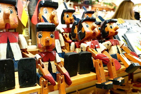 Adelaide Hills And Hahndorf Half-Day Tour From Adelaide - Hotel Accommodation 3