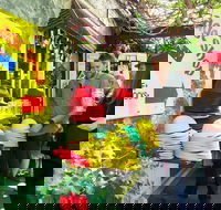 Ultimate Adelaide City and Hahndorf Tour - Hotel Accommodation