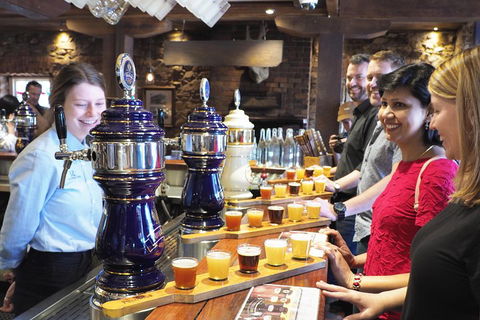 Ultimate Adelaide City And Hahndorf Tour - Hotel Accommodation 3