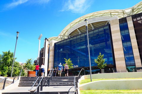 Ultimate Adelaide City And Hahndorf Tour - Hotel Accommodation 5