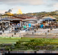 Full Day Kangaroo Island Sip and See Tour departing from Kangaroo Island - Hotel Accommodation