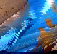 Dive with Sharks at AQWA - Hotel Accommodation