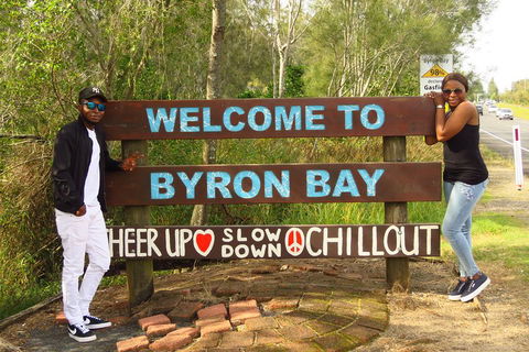 3-Hour Small-Group Byron Bay Tour - Hotel Accommodation 5