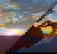 Blue Mountains Day Tour with Wildlife at Sunset from Sydney - Hotel Accommodation