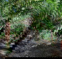 Adelaide to Melbourne 3-Day Trip through Grampians and Great Ocean Road - Hotel Accommodation